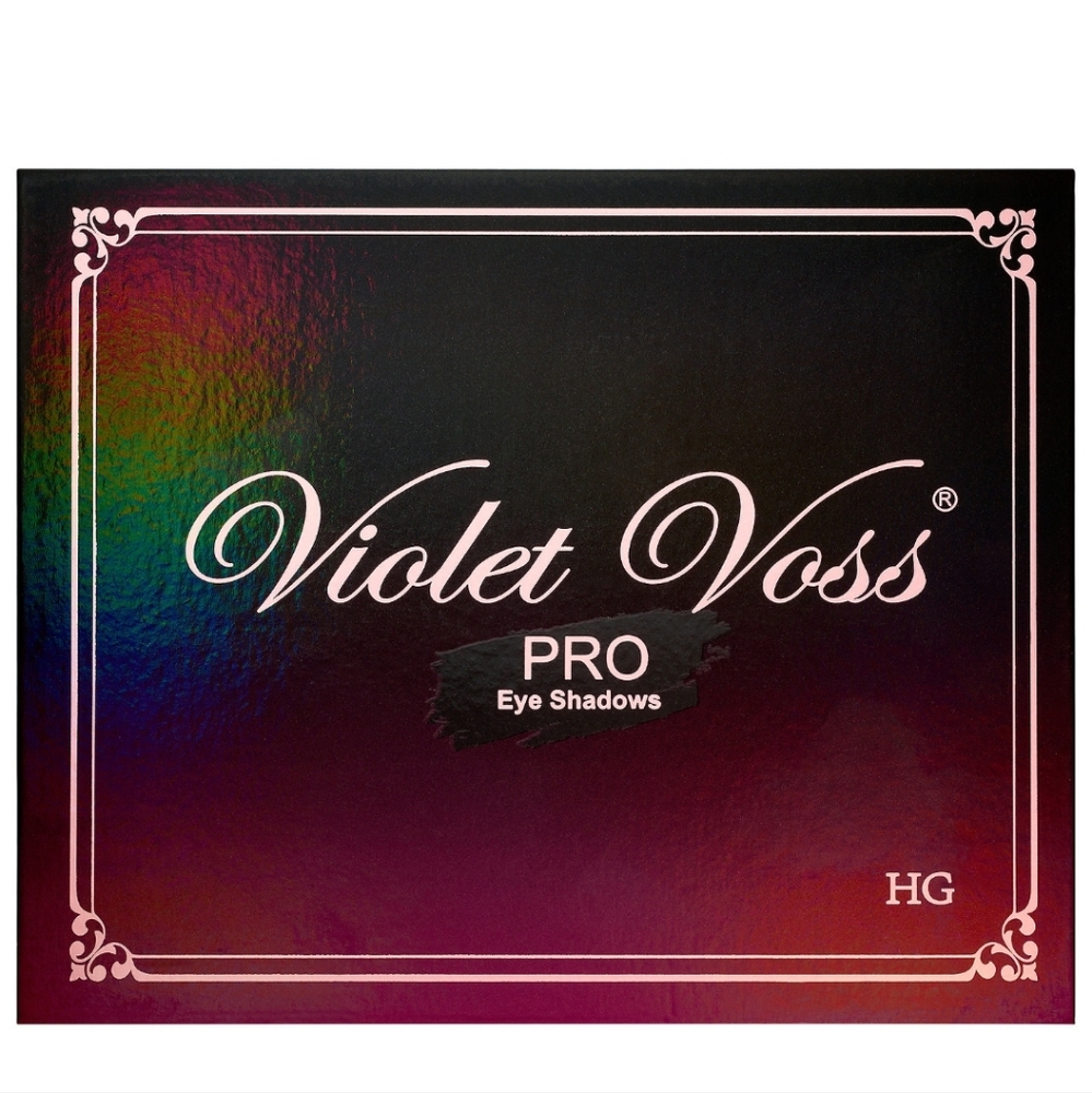 Violet Voss Pro Eyeshadow Palette